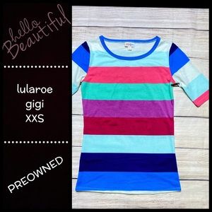 LulaRoe Gigi XXS. Originally $35